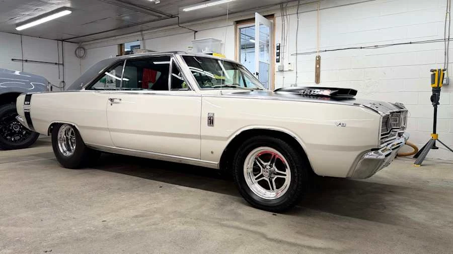 1967 Dodge Dart - Image 6 of 17