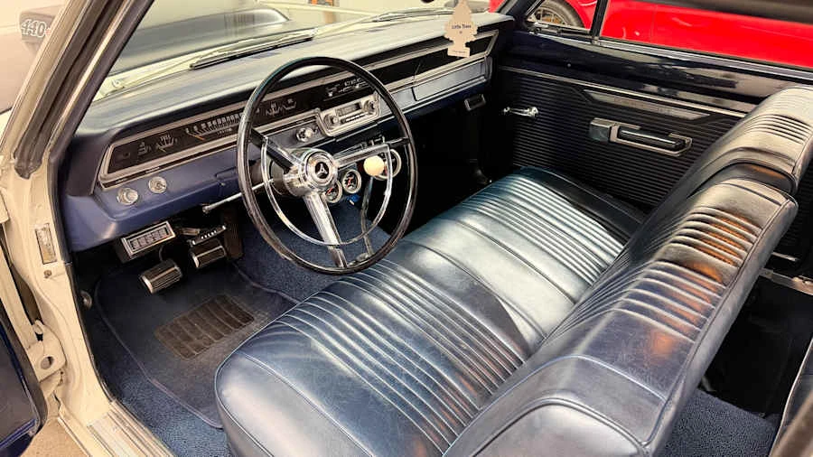 1967 Dodge Dart - Image 8 of 17