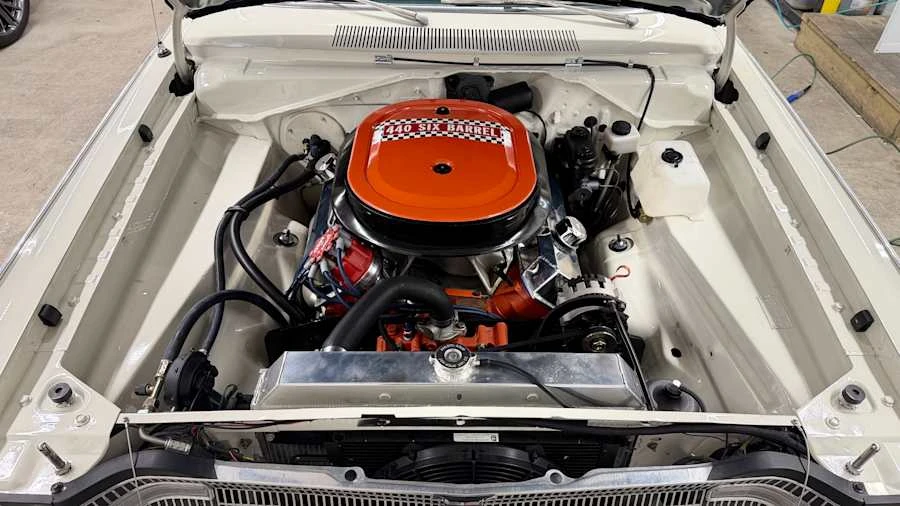1967 Dodge Dart - Image 12 of 17