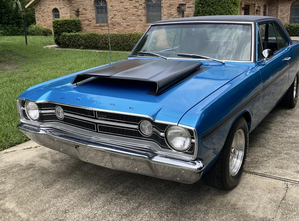 1967 Dodge Dart - Image 12 of 21