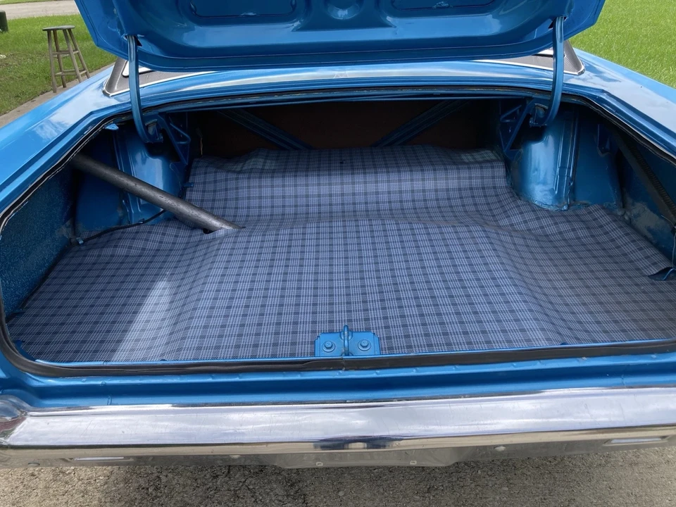 1967 Dodge Dart - Image 18 of 21