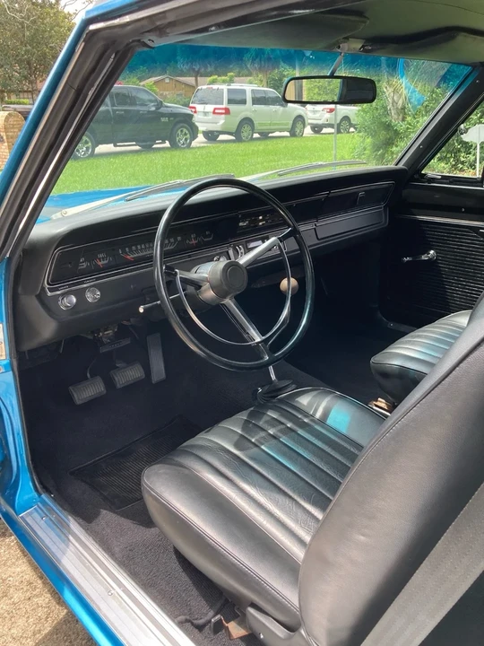 1967 Dodge Dart - Image 19 of 21