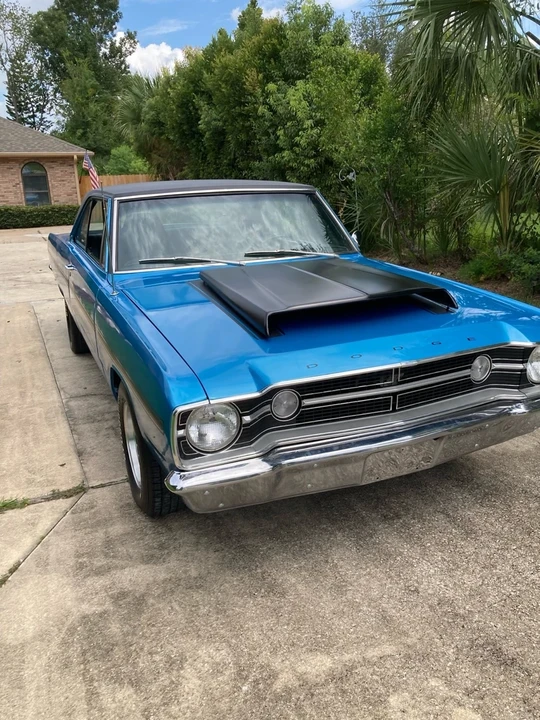 1967 Dodge Dart - Image 13 of 21