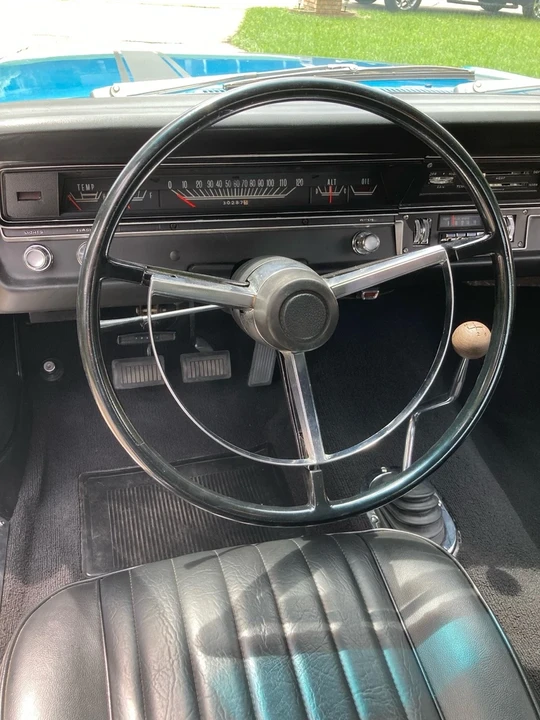 1967 Dodge Dart - Image 20 of 21