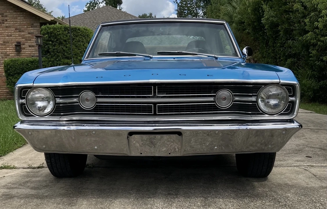 1967 Dodge Dart - Image 10 of 21