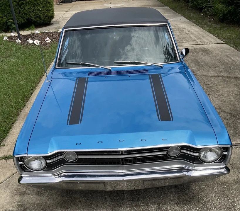1967 Dodge Dart - Image 11 of 21