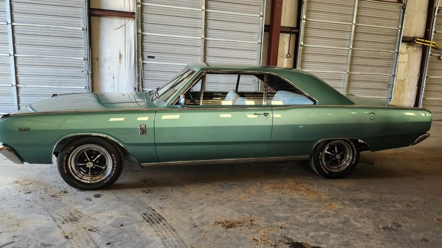 1967 Dodge Dart - Image 7 of 26