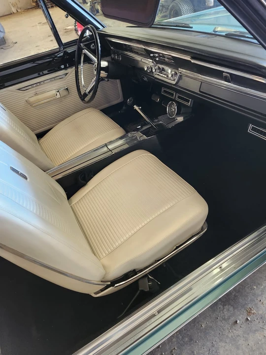 1967 Dodge Dart - Image 12 of 26