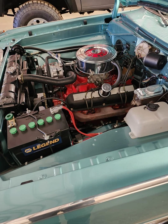 1967 Dodge Dart - Image 22 of 26