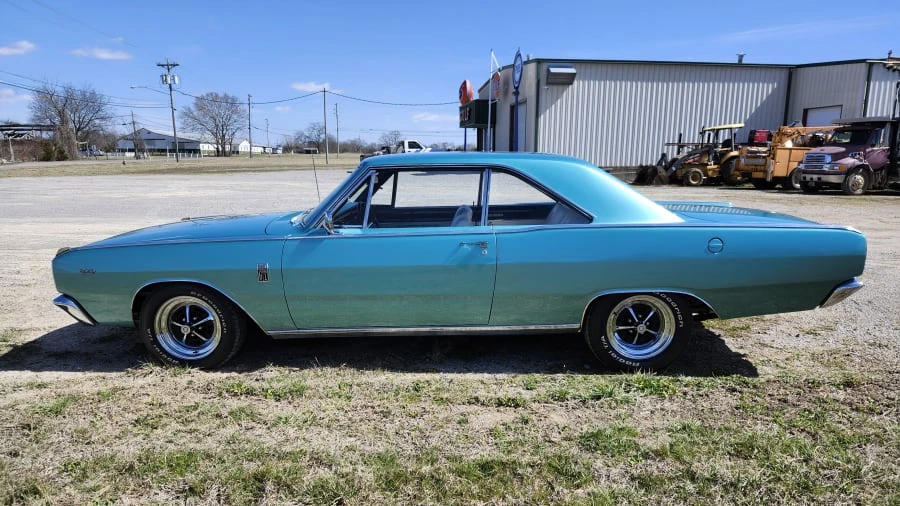 1967 Dodge Dart - Image 2 of 26