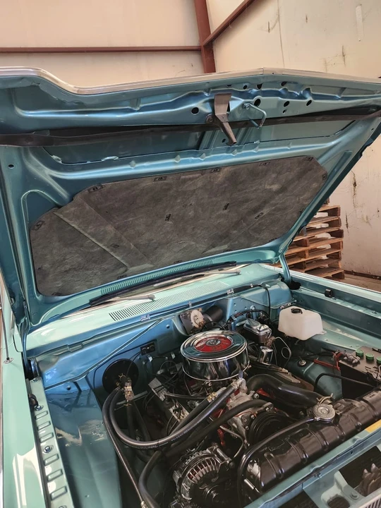 1967 Dodge Dart - Image 19 of 26