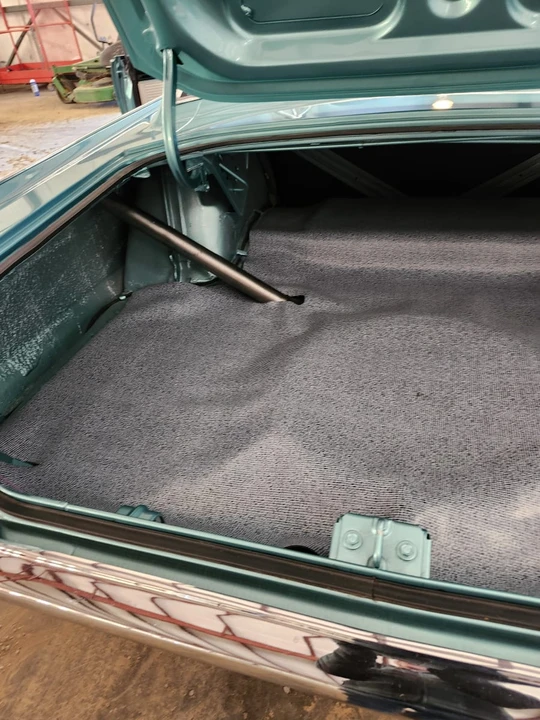 1967 Dodge Dart - Image 24 of 26