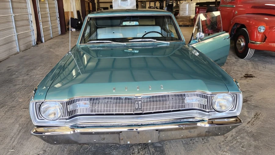 1967 Dodge Dart - Image 3 of 26