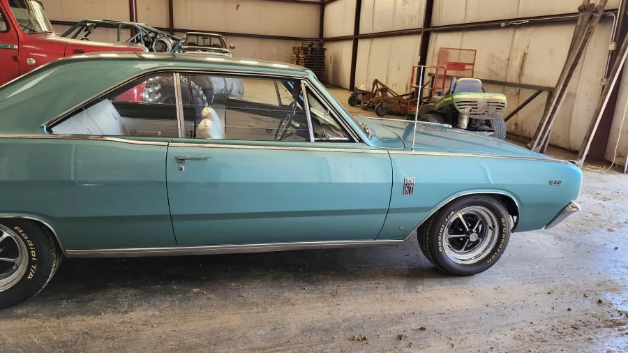 1967 Dodge Dart - Image 8 of 26