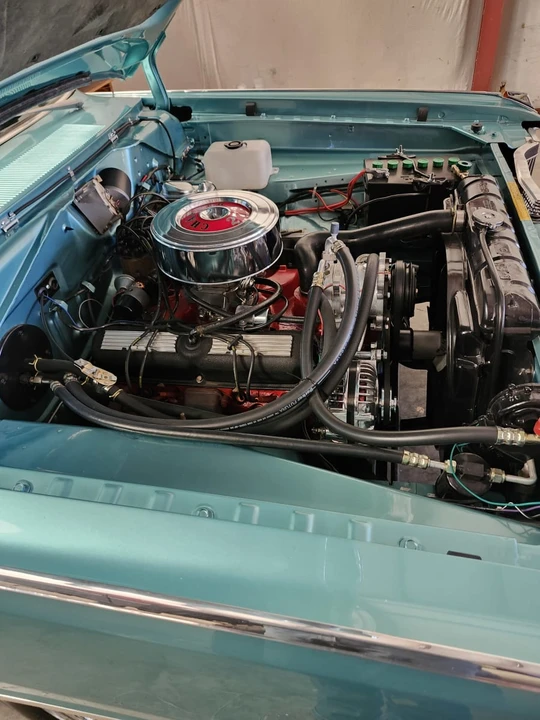1967 Dodge Dart - Image 20 of 26