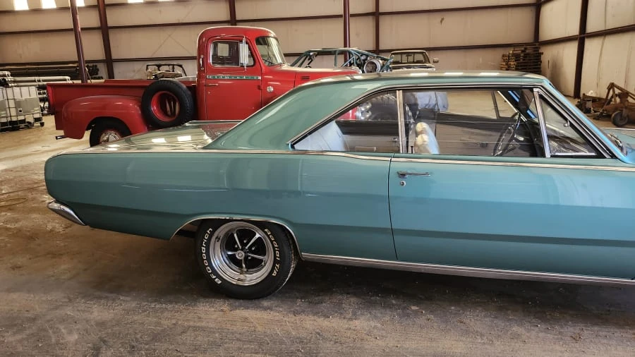 1967 Dodge Dart - Image 9 of 26