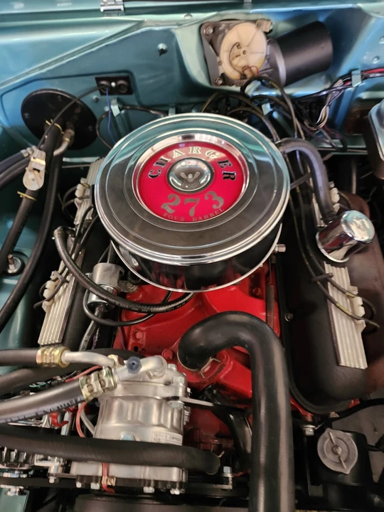 1967 Dodge Dart - Image 21 of 26