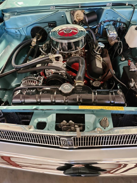 1967 Dodge Dart - Image 18 of 26