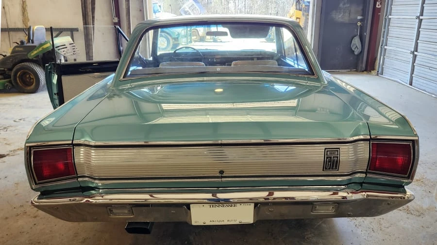 1967 Dodge Dart - Image 4 of 26