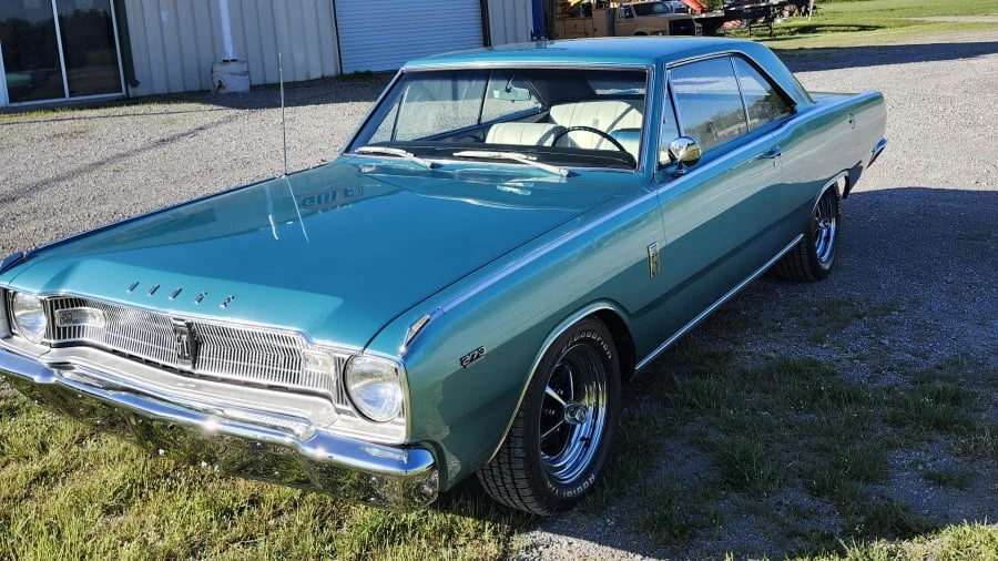 1967 Dodge Dart - Image 5 of 26