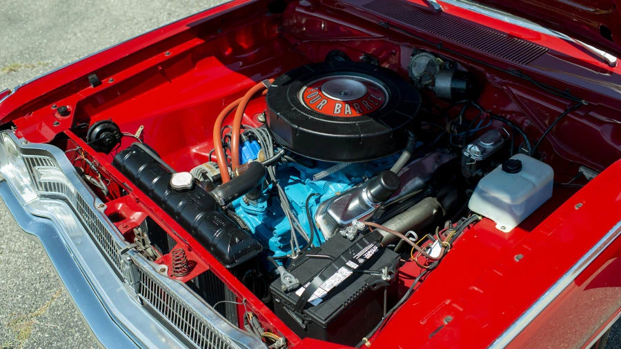 1967 Dodge Dart - Image 6 of 12