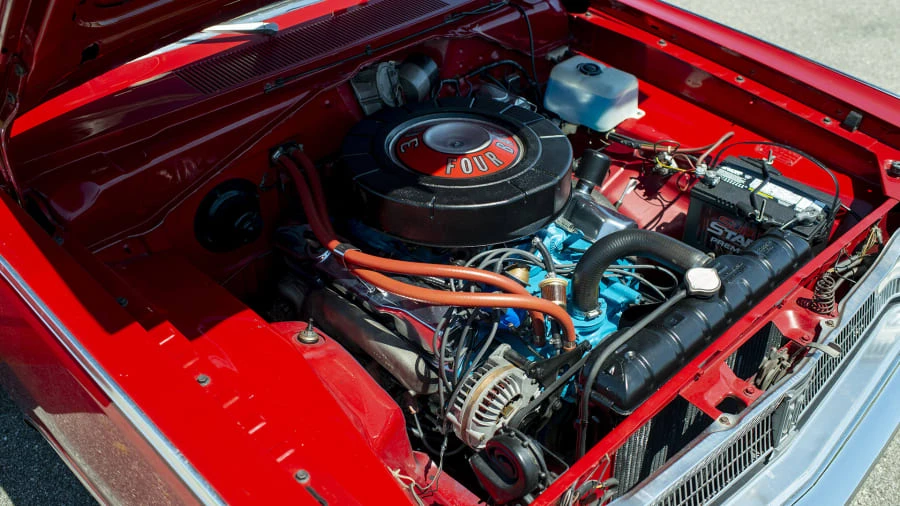 1967 Dodge Dart - Image 7 of 12