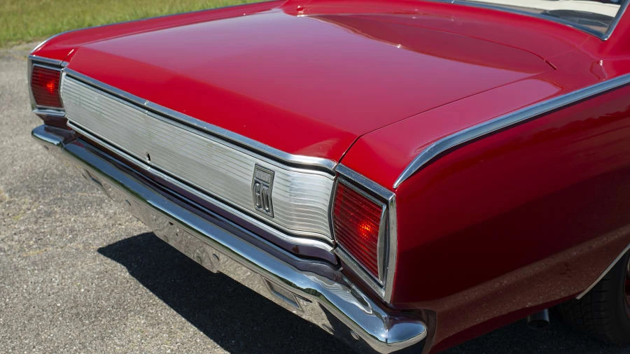 1967 Dodge Dart - Image 9 of 12