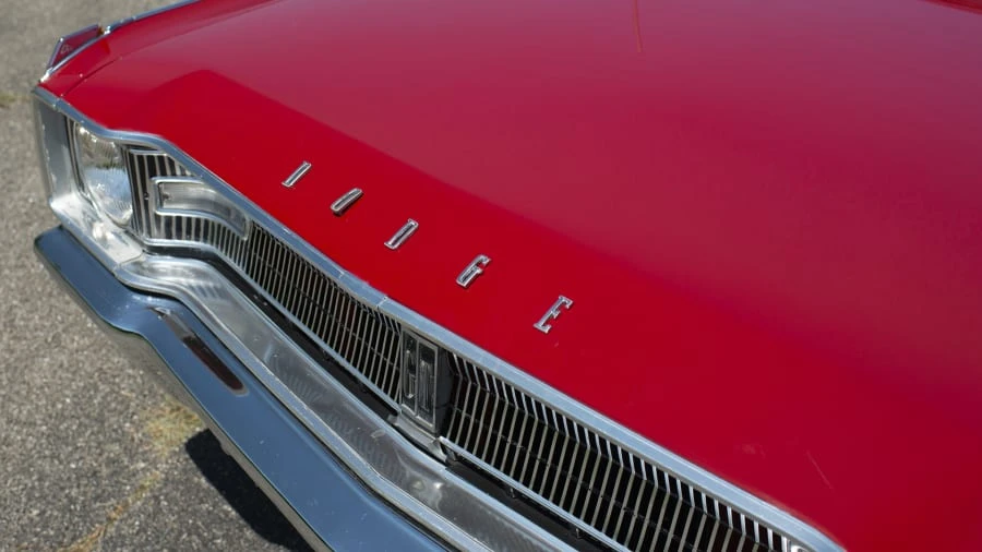 1967 Dodge Dart - Image 10 of 12
