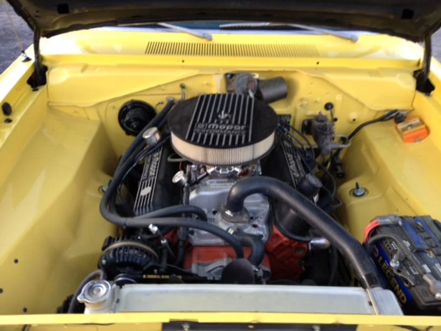 1967 Dodge Dart - Image 3 of 6