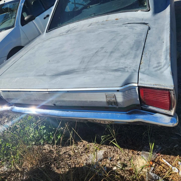 1967 Dodge Dart - Image 2 of 11