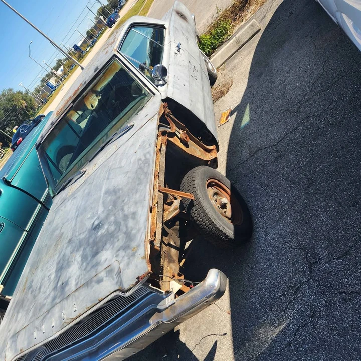 1967 Dodge Dart - Image 3 of 11