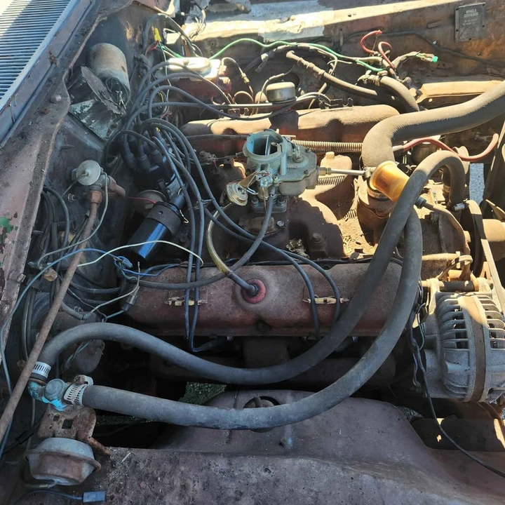 1967 Dodge Dart - Image 5 of 11
