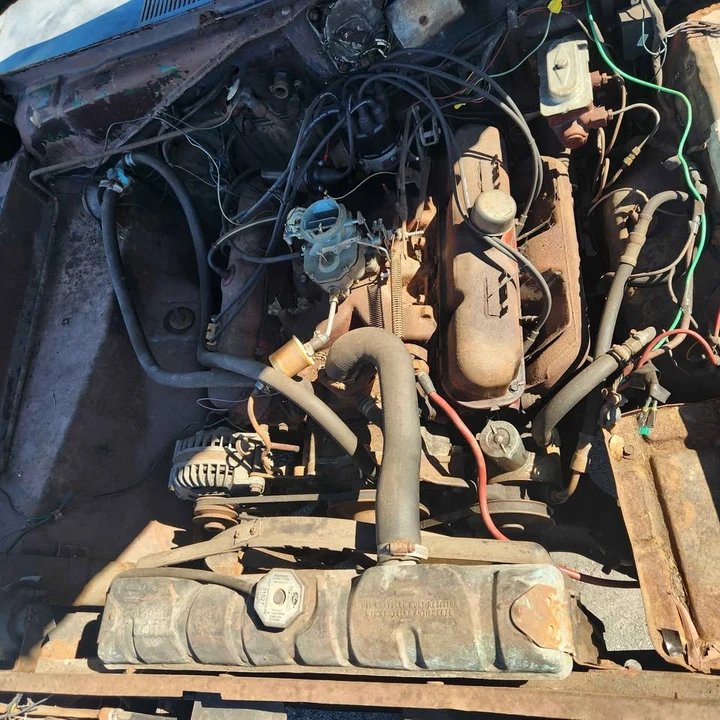 1967 Dodge Dart - Image 4 of 11