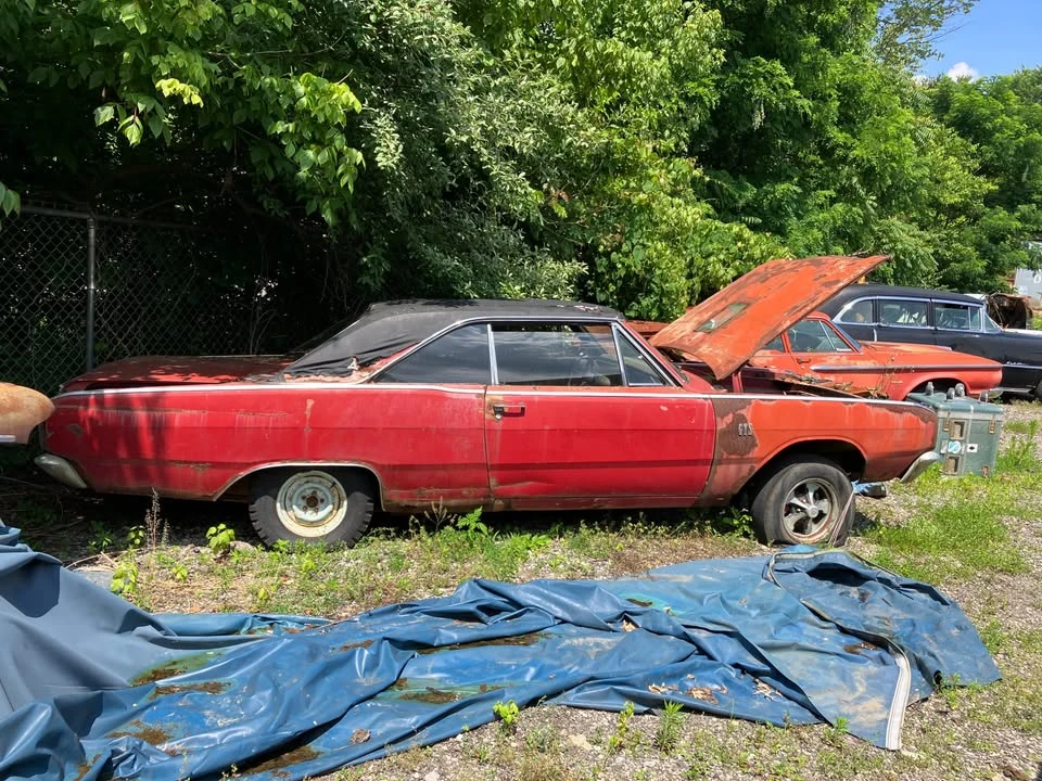 1967 Dodge Dart - Image 2 of 20