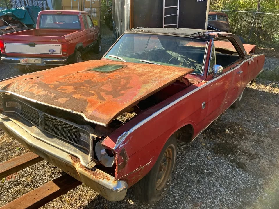 1967 Dodge Dart - Image 7 of 20