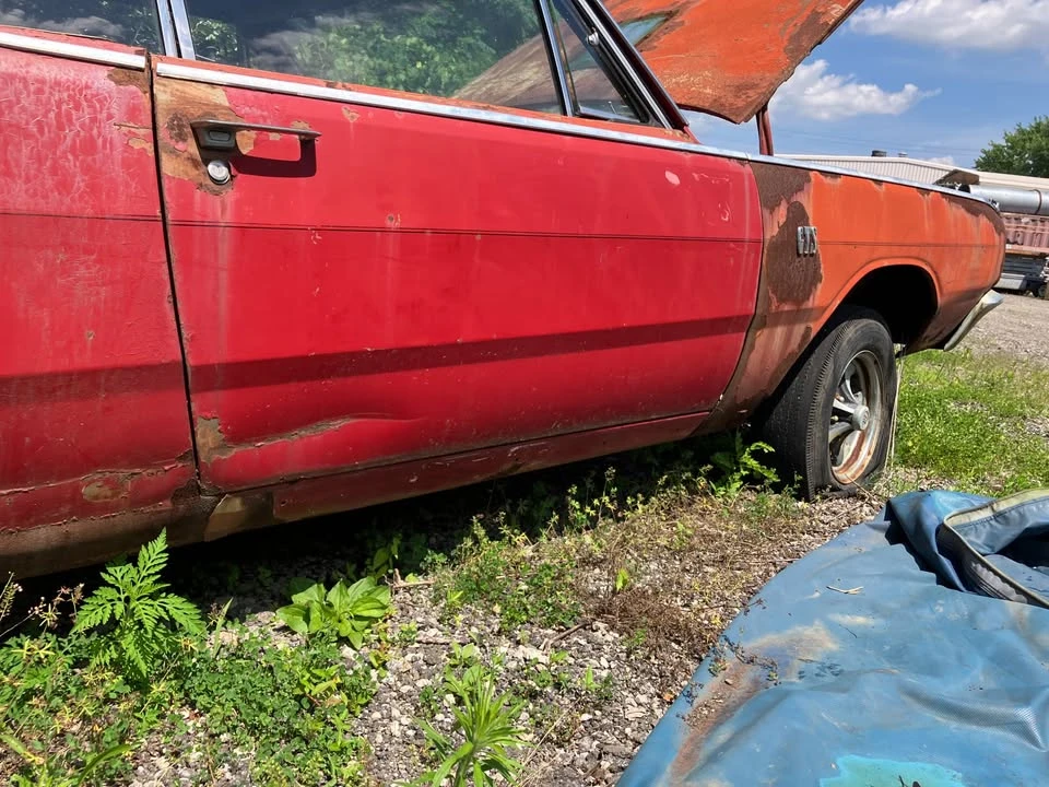 1967 Dodge Dart - Image 4 of 20