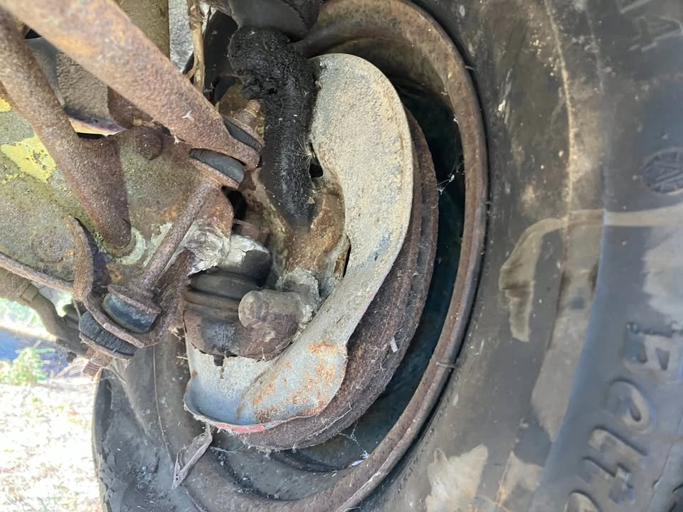 1967 Dodge Dart - Image 19 of 20