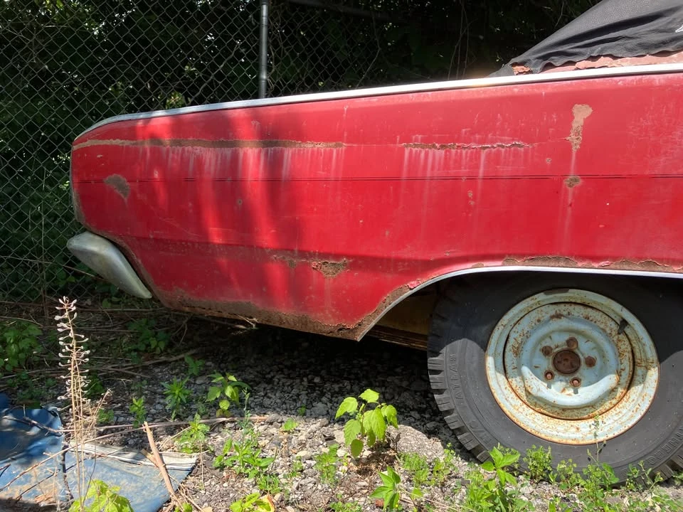 1967 Dodge Dart - Image 5 of 20