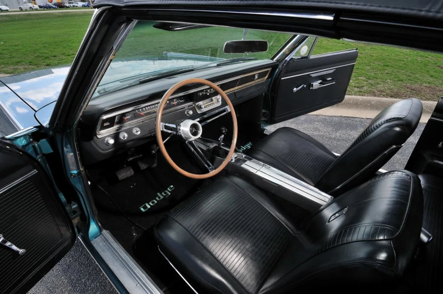 1967 Dodge Dart - Image 4 of 12