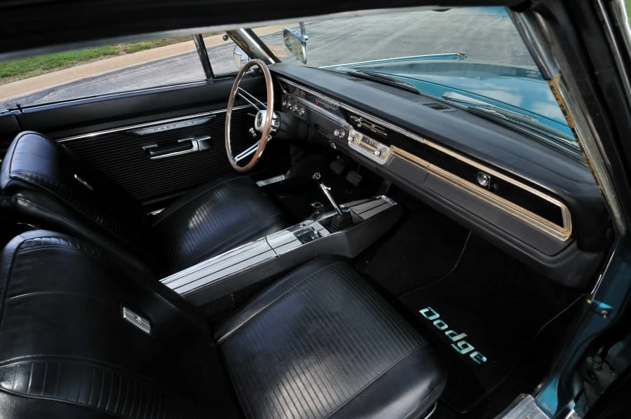 1967 Dodge Dart - Image 5 of 12