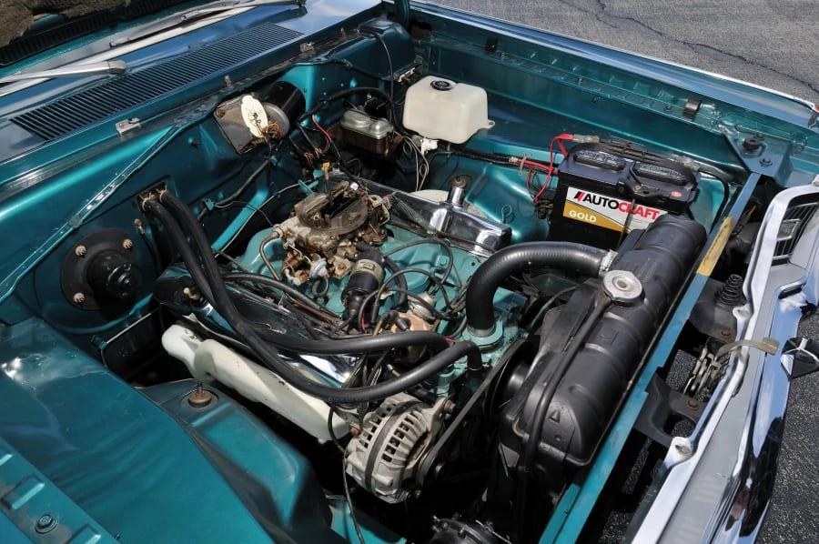 1967 Dodge Dart - Image 7 of 12