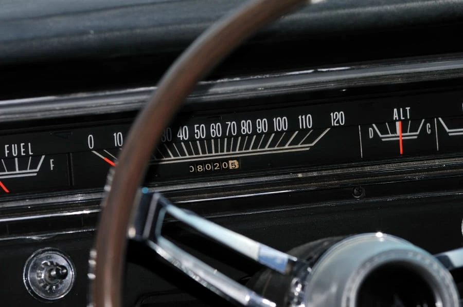 1967 Dodge Dart - Image 8 of 12