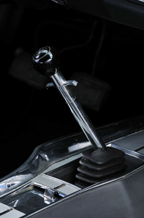 1967 Dodge Dart - Image 10 of 12