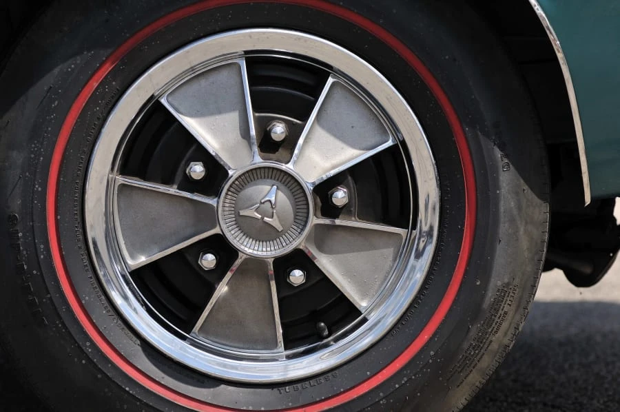 1967 Dodge Dart - Image 11 of 12