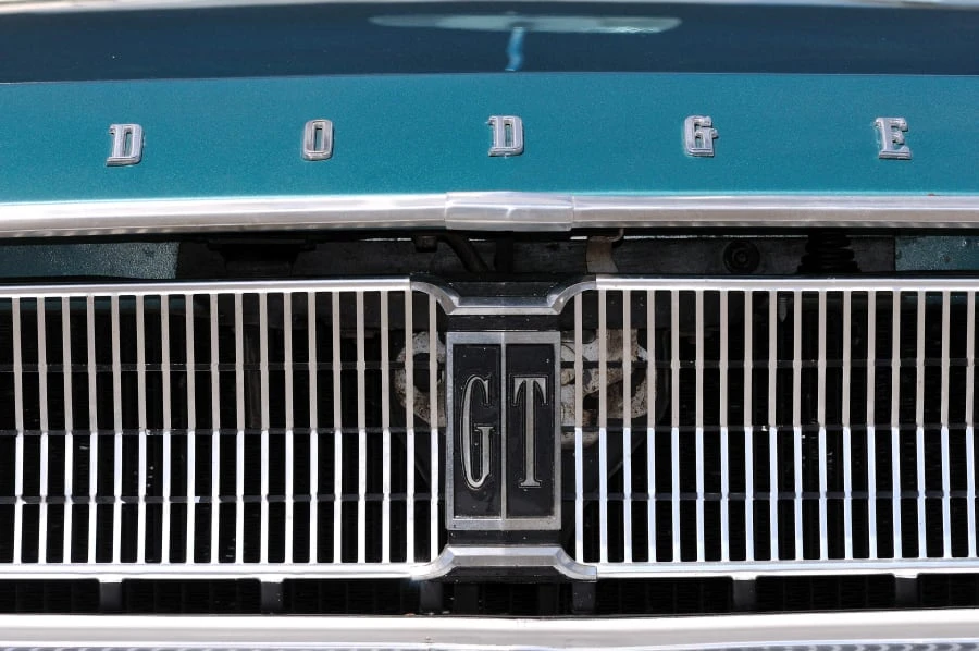1967 Dodge Dart - Image 12 of 12