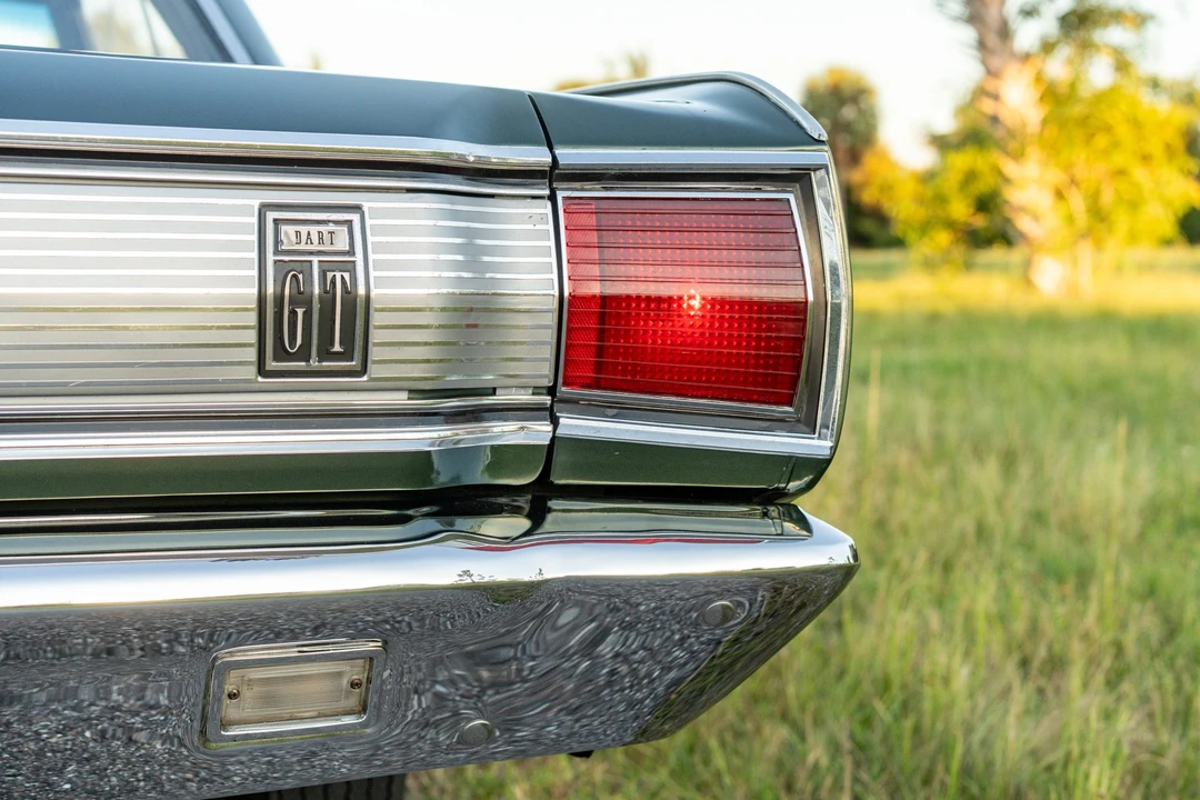 1967 Dodge Dart - Image 20 of 31