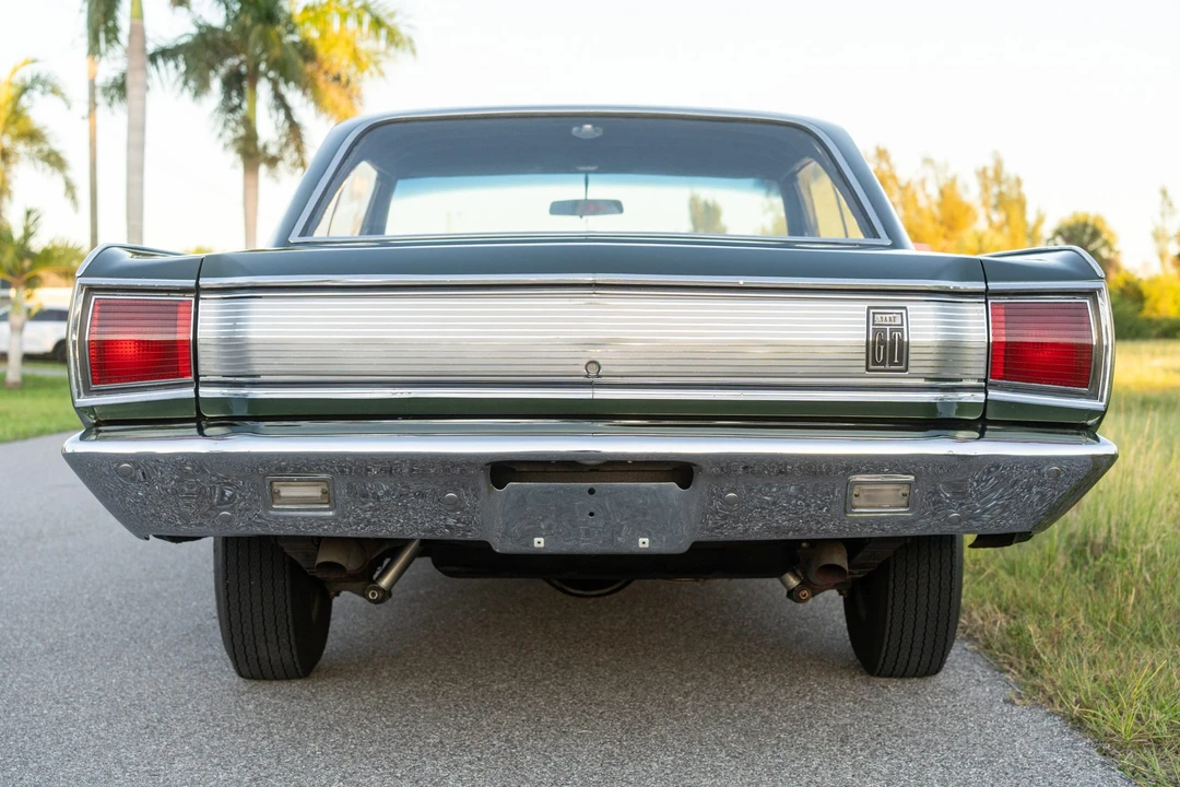 1967 Dodge Dart - Image 6 of 31