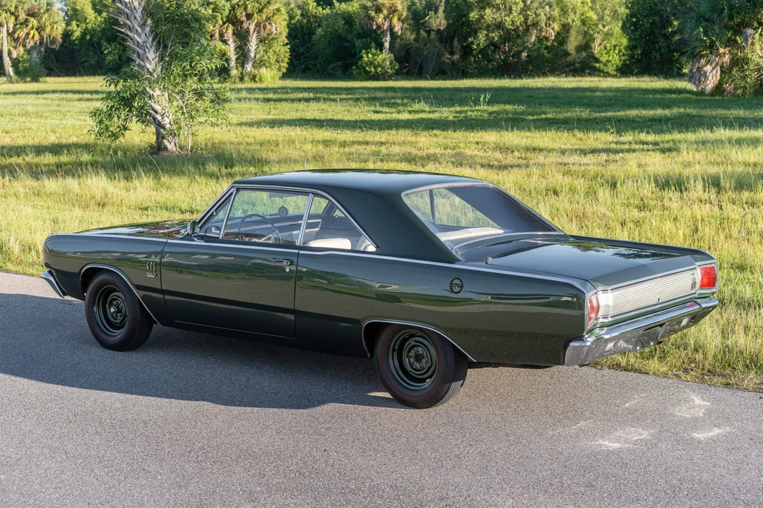 1967 Dodge Dart - Image 10 of 31