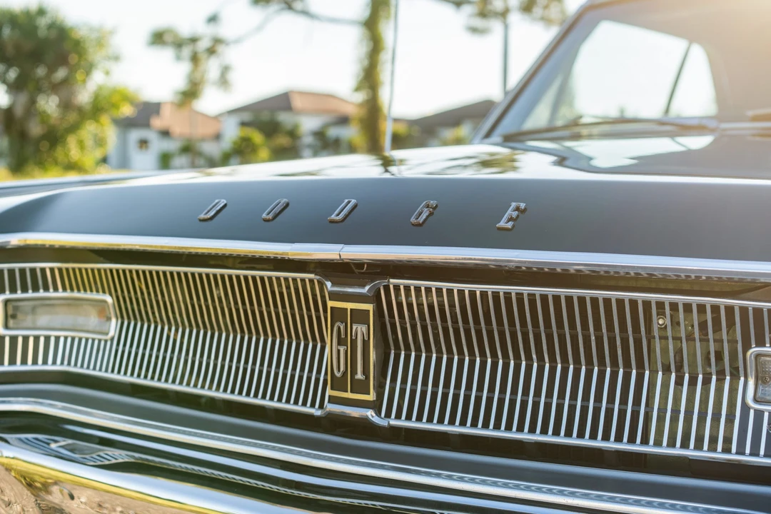 1967 Dodge Dart - Image 23 of 31