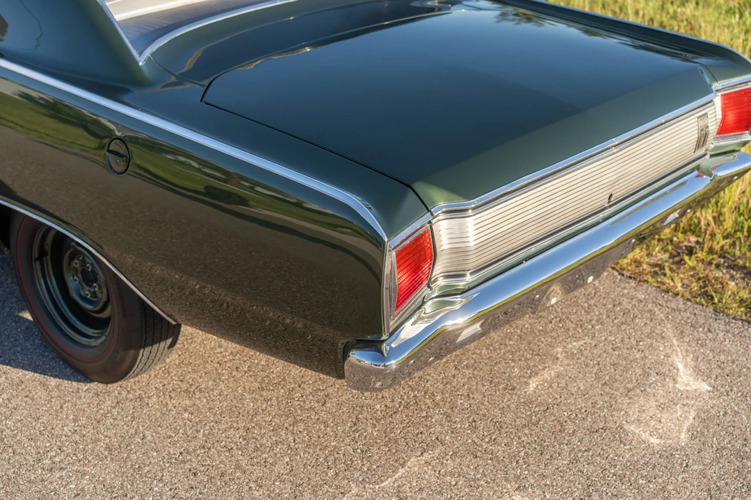 1967 Dodge Dart - Image 30 of 31